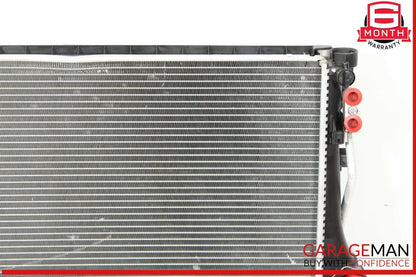 07-09 Mercedes W216 CL550 S550 Cooling Radiator A/C Condenser Oil Cooler OEM