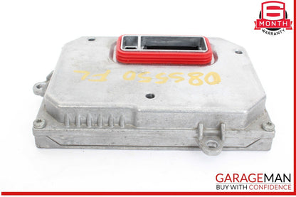 07-10 Mercede W221 S550 S450 Xenon HID Headlight Ballast Module Unit OEM