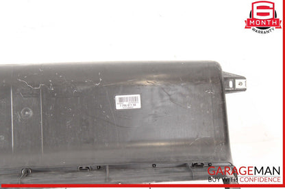 14-21 BMW i3 I01 Hybrid Engine Radiator Support Air Duct 51747296811 OEM