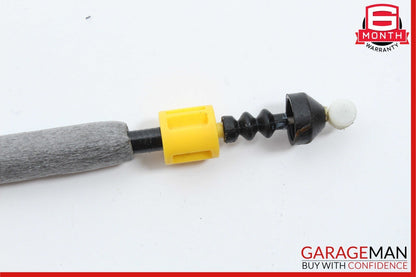 08-14 Mercedes W204 C250 C350 C63 Rear Left Driver Side Door Lock Latch Actuator