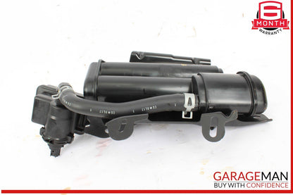 19-23 Mazda 3 Emission System Evaporator Fuel Vapor Canister w/ Filter OEM