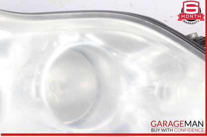 07-09 Mercedes X164 GL550 GL450 Front Right Side Headlight Lamp Bi Xenon OEM