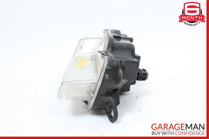 10-11 Mercedes W212 E350 4MATIC Left Side LED Daytime Running Light Fog Lamp OEM