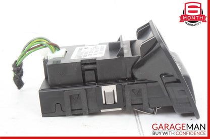12-20 Mercedes W117 CLA250 CLA45 AMG Parking Brake Release Handle 2469050451 OEM