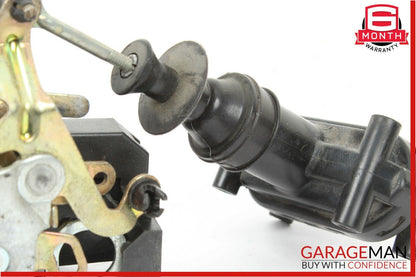 94-02 Mercedes R129 SL500 Front Right Side Door Lock Latch Actuator Assembly OEM