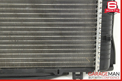 92-93 Mercedes W140 300SE Engine Motor Water Cooling Radiator OEM