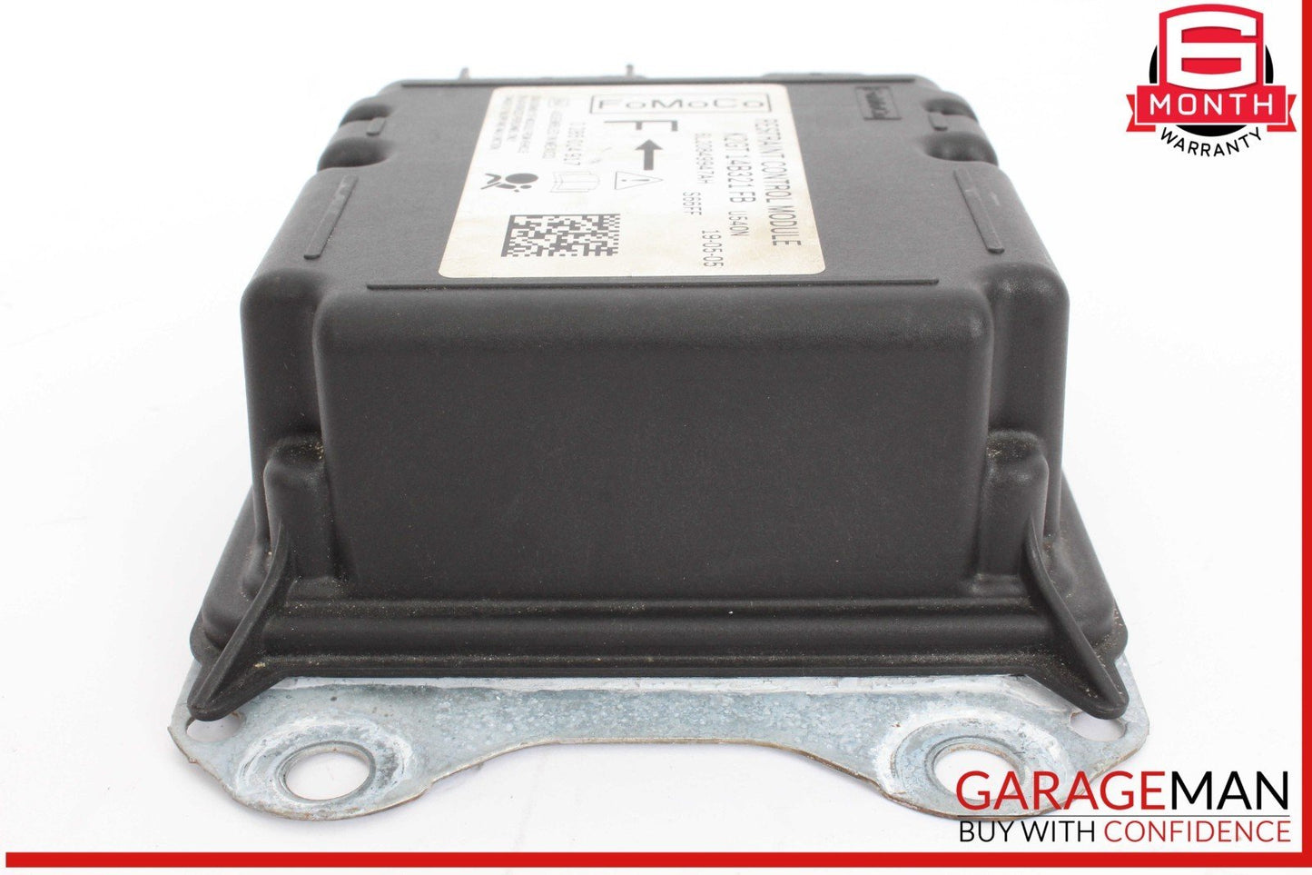 19-21 Lincoln Nautilus Restraint Control Module Unit K2GT14B321FB OEM