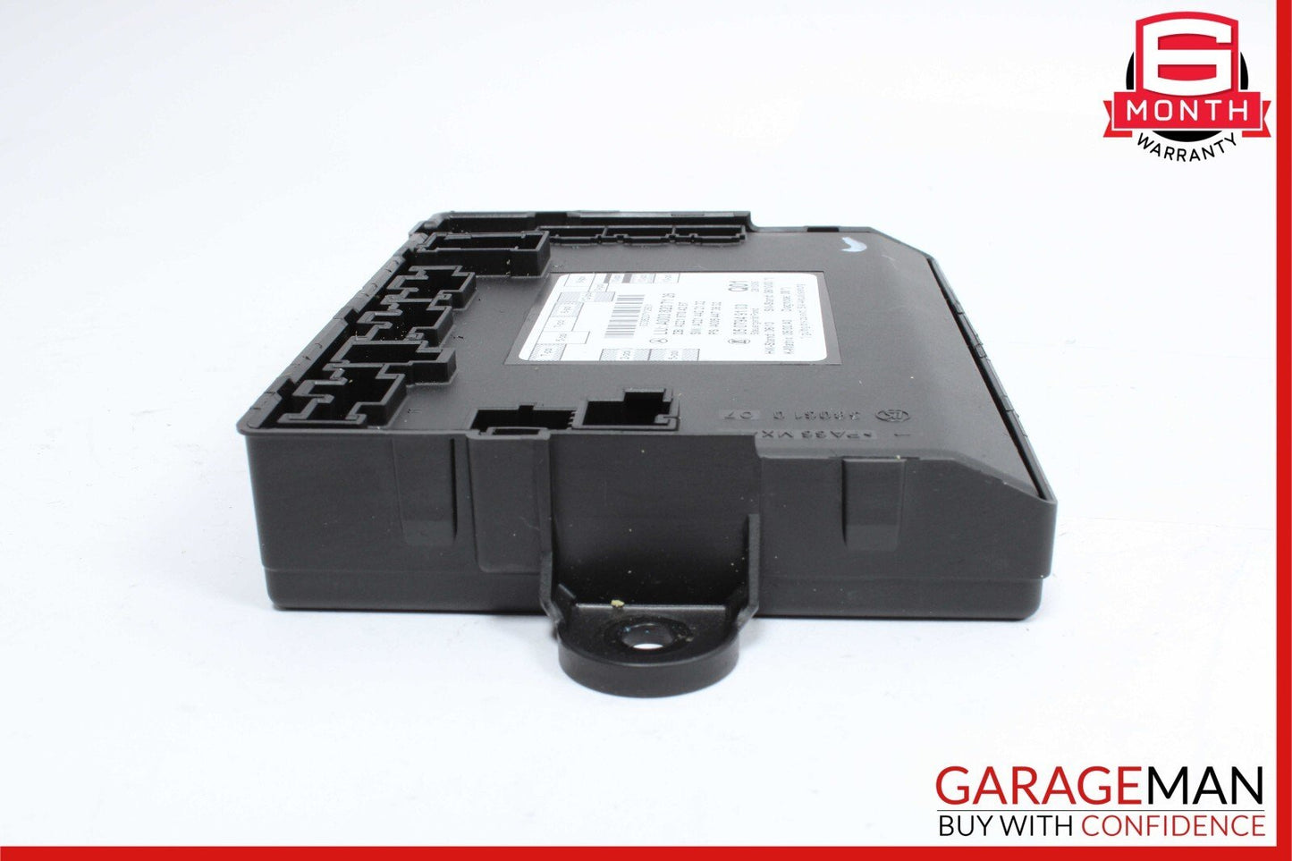 07-13 Mercedes W221 S550 S400 Rear Left / Right Side Door Controller Module Unit