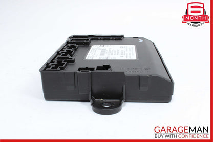 07-13 Mercedes W221 S550 S400 Rear Left / Right Side Door Controller Module Unit