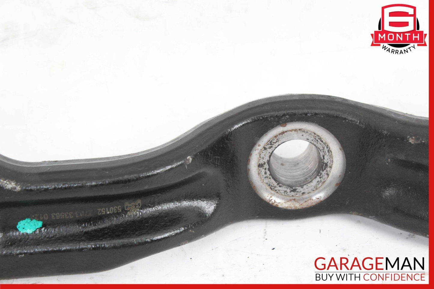 03-12 Mercedes R230 SL500 SL550 Front Right Side Lower Suspension Control Arm