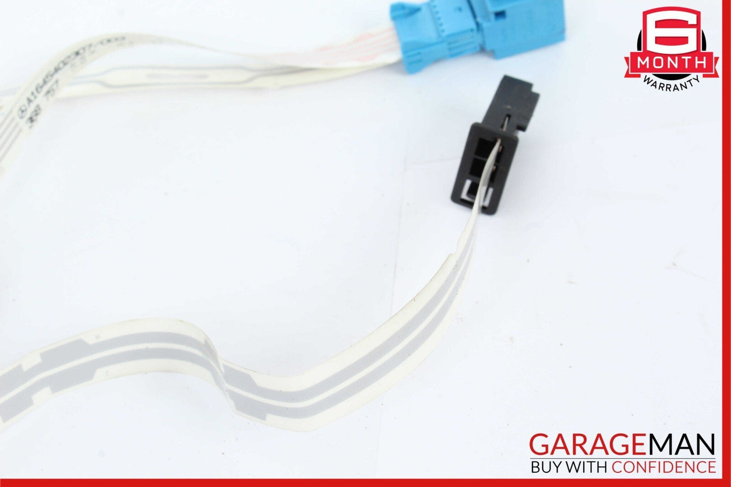 06-12 Mercedes X164 GL450 GL350 Rear Left Side Door Wire Harness Wiring OEM