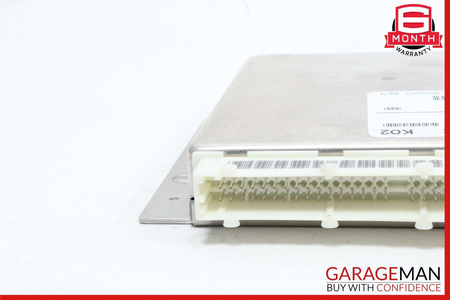 99-02 Mercedes R129 SL500 ESP Engine Computer Control Module Unit