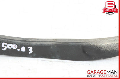 03-11 Mercedes E500 CLS350 SL500 Rear Right Upper Lateral Control Arm OEM