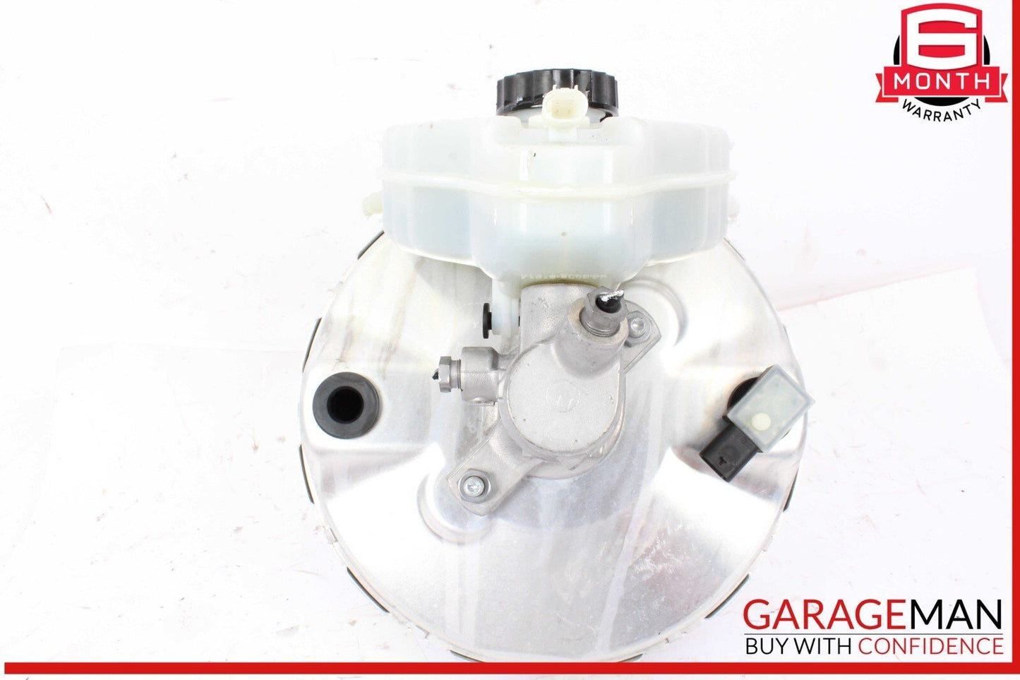 17-20 Mercedes W213 E300 Power Brake Booster Master Cylinder w/ Reservoir OEM