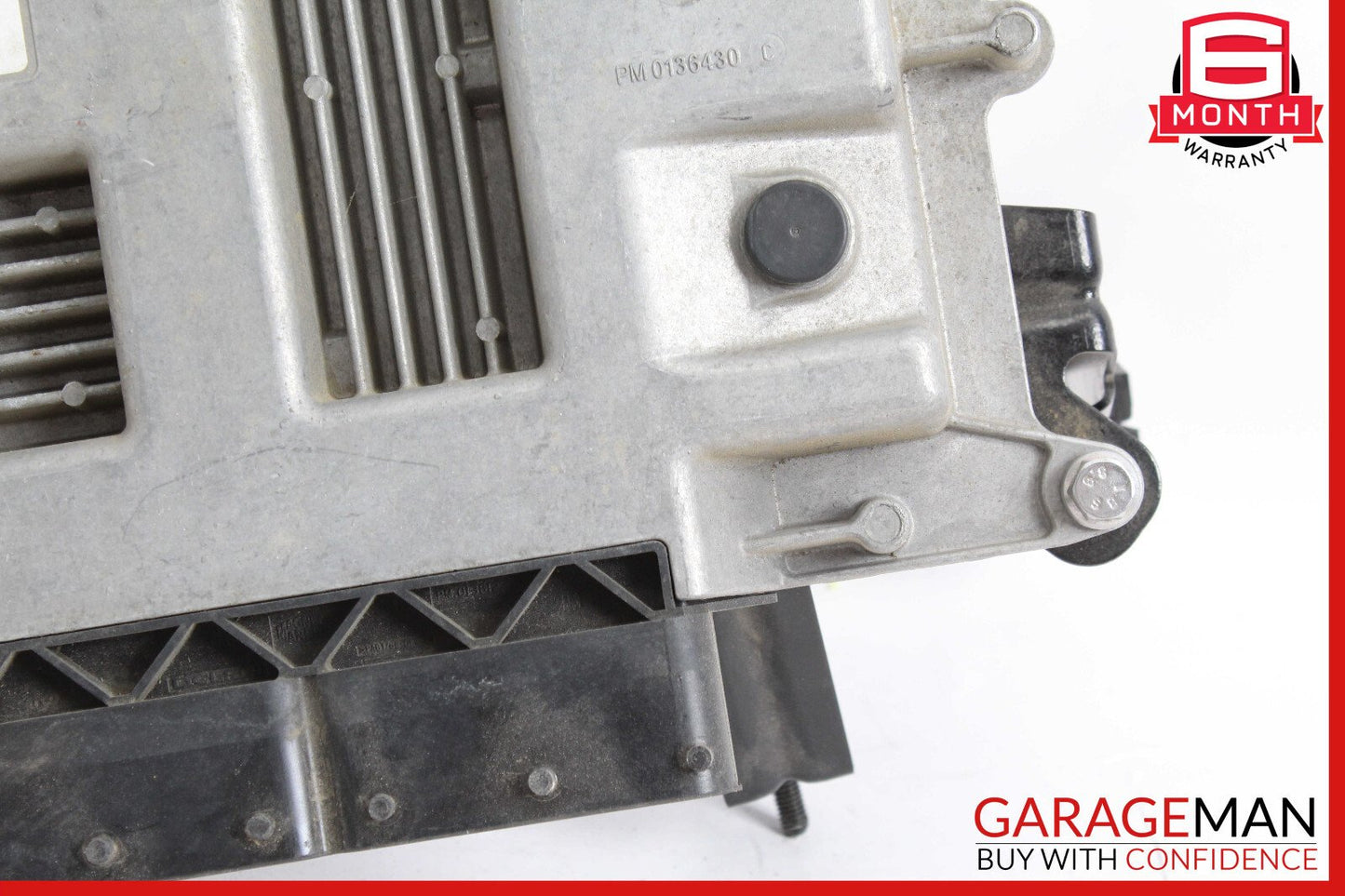 17-19 Alfa Romeo Giulia 2.0L Engine Control Module ECM ECU OEM