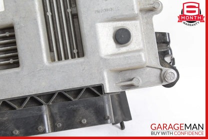 17-19 Alfa Romeo Giulia 2.0L Engine Control Module ECM ECU OEM