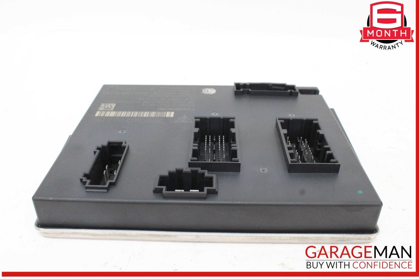 10-16 Porsche Panamera 970 Front Body Computer Control Module Unit 7PP907064DE