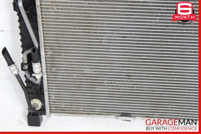 01-05 Mercedes W203 C230 C240 C320 Engine Cooling Radiator 2035000503 OEM