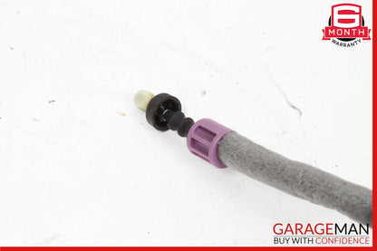 08-18 Mercedes W212 E350 GLK350 Rear Right Side Door Lock Latch Actuator OEM