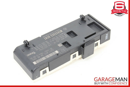 07-13 Mercedes W221 S550 Trunk Release Remote Open Close Module Unit Q02 OEM