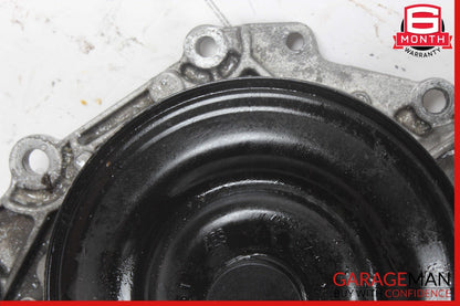05-12 Mercedes W212 E350 SLK300 ML350 V6 Engine Coolant Motor Water Pump OEM