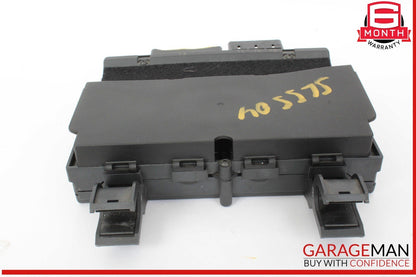 03-06 Mercedes R230 SL500 SL55 AMG Under Seat Control Module Right Side OEM