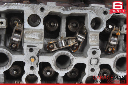 05-12 Mercedes W164 ML350 GLK350 Right Side Engine Motor Cylinder Head OEM