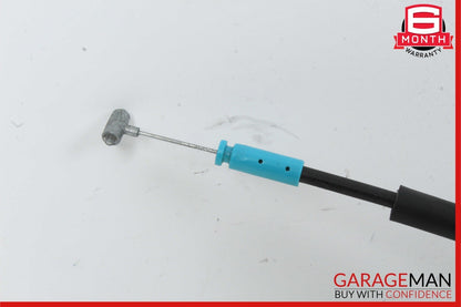19-22 Genesis G70 Front Right Door Latch Lock Actuator 81320-G9000 OEM