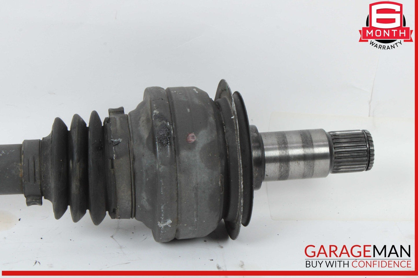 12-19 Mercedes X166 GL450 ML350 Rear Right or Left Side CV Axle Half Shaft OEM