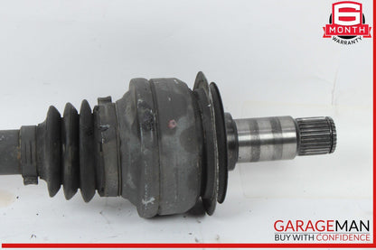 12-19 Mercedes X166 GL450 ML350 Rear Right or Left Side CV Axle Half Shaft OEM