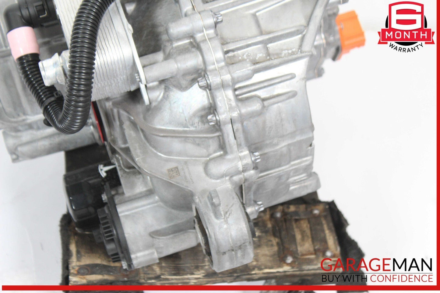 17-23 Tesla Model Y 3 Front Drive Unit Engine Electric Motor AWD OEM