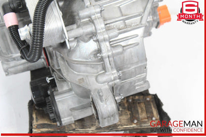 17-23 Tesla Model Y 3 Front Drive Unit Engine Electric Motor AWD OEM