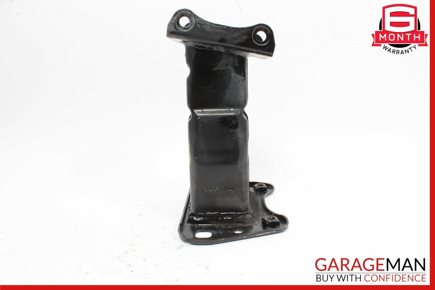 06-12 Mercedes X164 GL450 ML550 GL550 Front Left Side Reinforcement Bracket