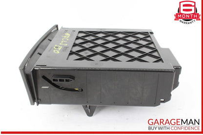 03-09 Mercedes W219 CLS550 E63 AMG Hazard Switch Control Panel 2116800552 OEM