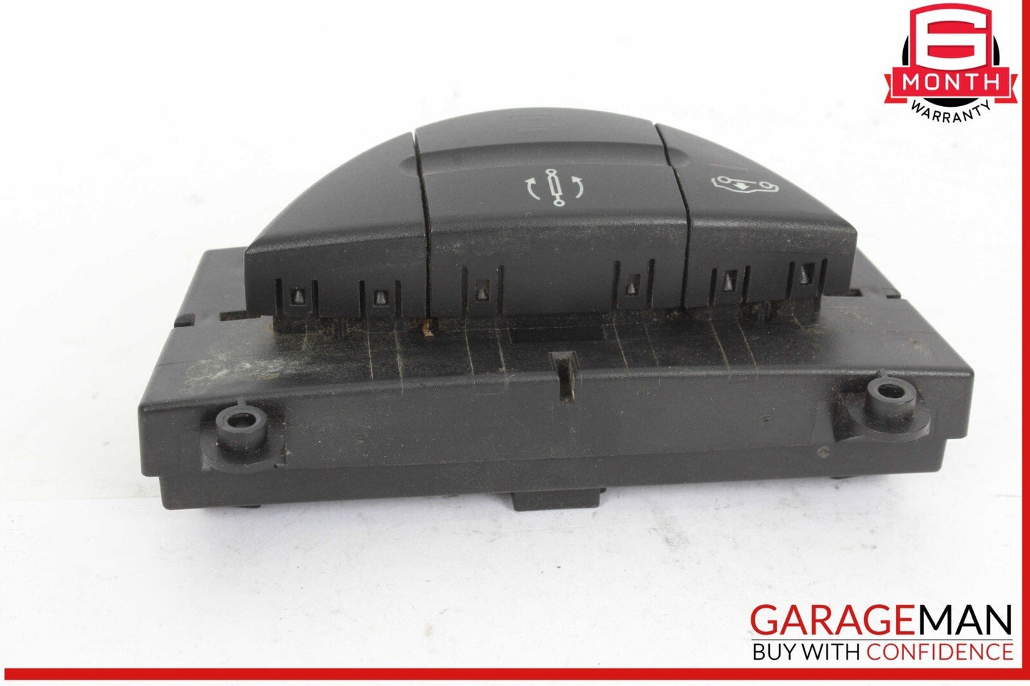 03-09 Mercedes CLS550 E55 AMG Air Suspension Control Switch A2118217158 OEM