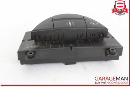 03-09 Mercedes CLS550 E55 AMG Air Suspension Control Switch A2118217158 OEM