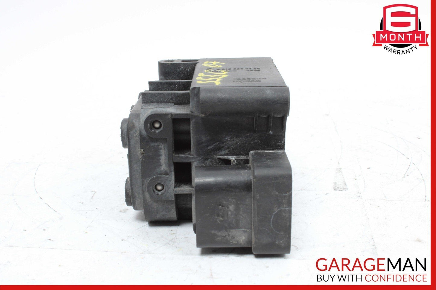 07-14 Mercedes W221 S550 CL550 S400 Air Suspension Supply Valve Block Module