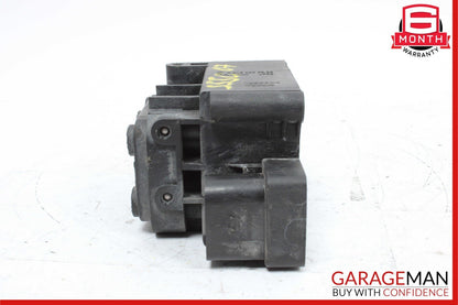 07-14 Mercedes W221 S550 CL550 S400 Air Suspension Supply Valve Block Module