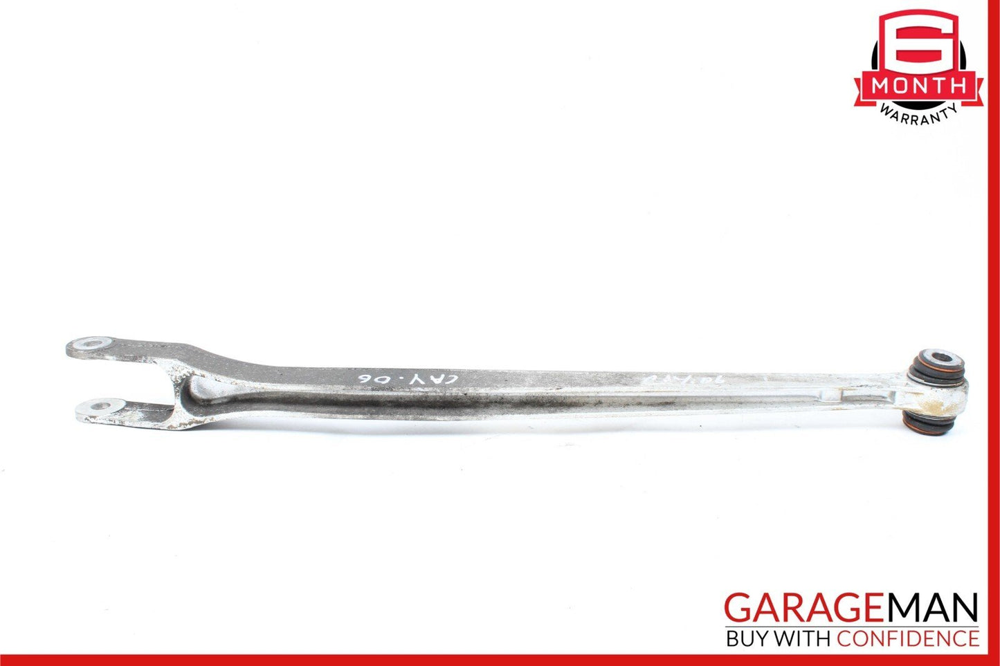 05-12 Porsche Boxster Cayman 987 Rear Left / Right Lower Suspension Control Arm