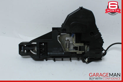 06-13 Mercedes W251 R350 ML550 GL320 Exterior Door Handle Front Left Side OEM