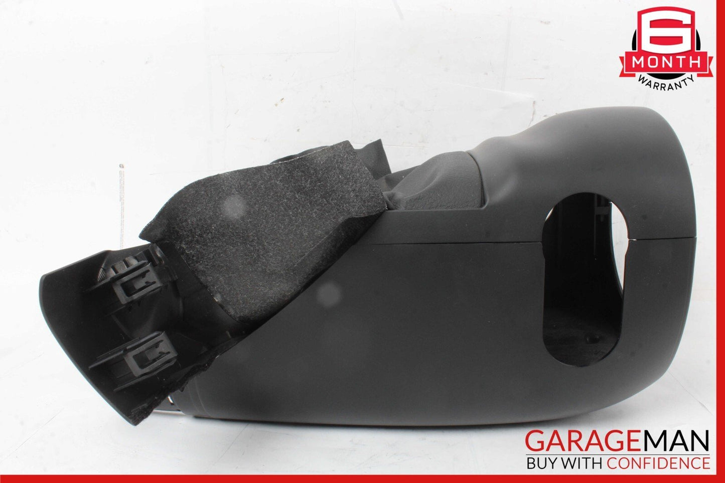 09-16 Audi S5 A5 Steering Column Cover Trim 8T0858345 OEM