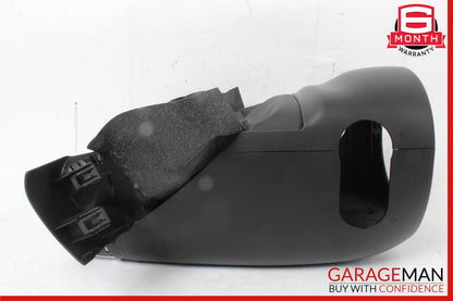 09-16 Audi S5 A5 Steering Column Cover Trim 8T0858345 OEM