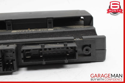 03-12 Mercedes R230 SL500 SL55 AMG Front Left Side Under Seat Control Module OEM