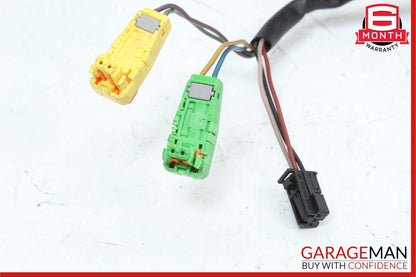 06-11 Mercedes W219 CLS500 E320 Steering Column Control Switches Assembly OEM