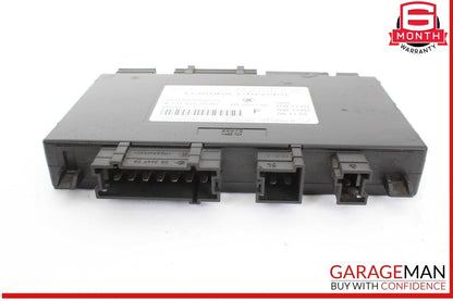 03-11 Mercedes W211 E350 Front Left Side Seat Control Module 2118704085 OEM