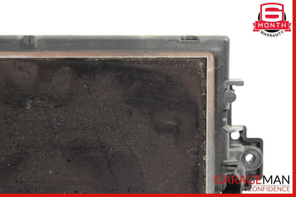12-16 Mercedes W204 C250 SLK350 GL550 GPS Navigation LCD Display Screen Monitor