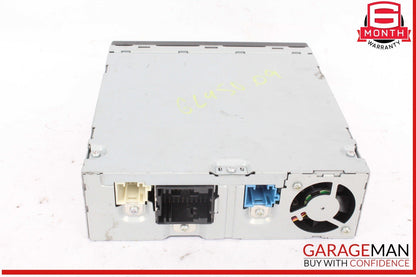 07-09 Mercedes X164 GL450 4MATIC ML350 GL450 DVD Video Player 1648707989 OEM