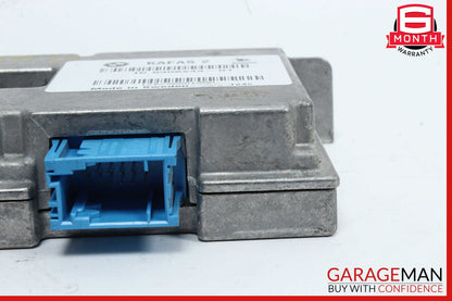 13-19 BMW 650i F06 Camera Control Module 9306243 OEM