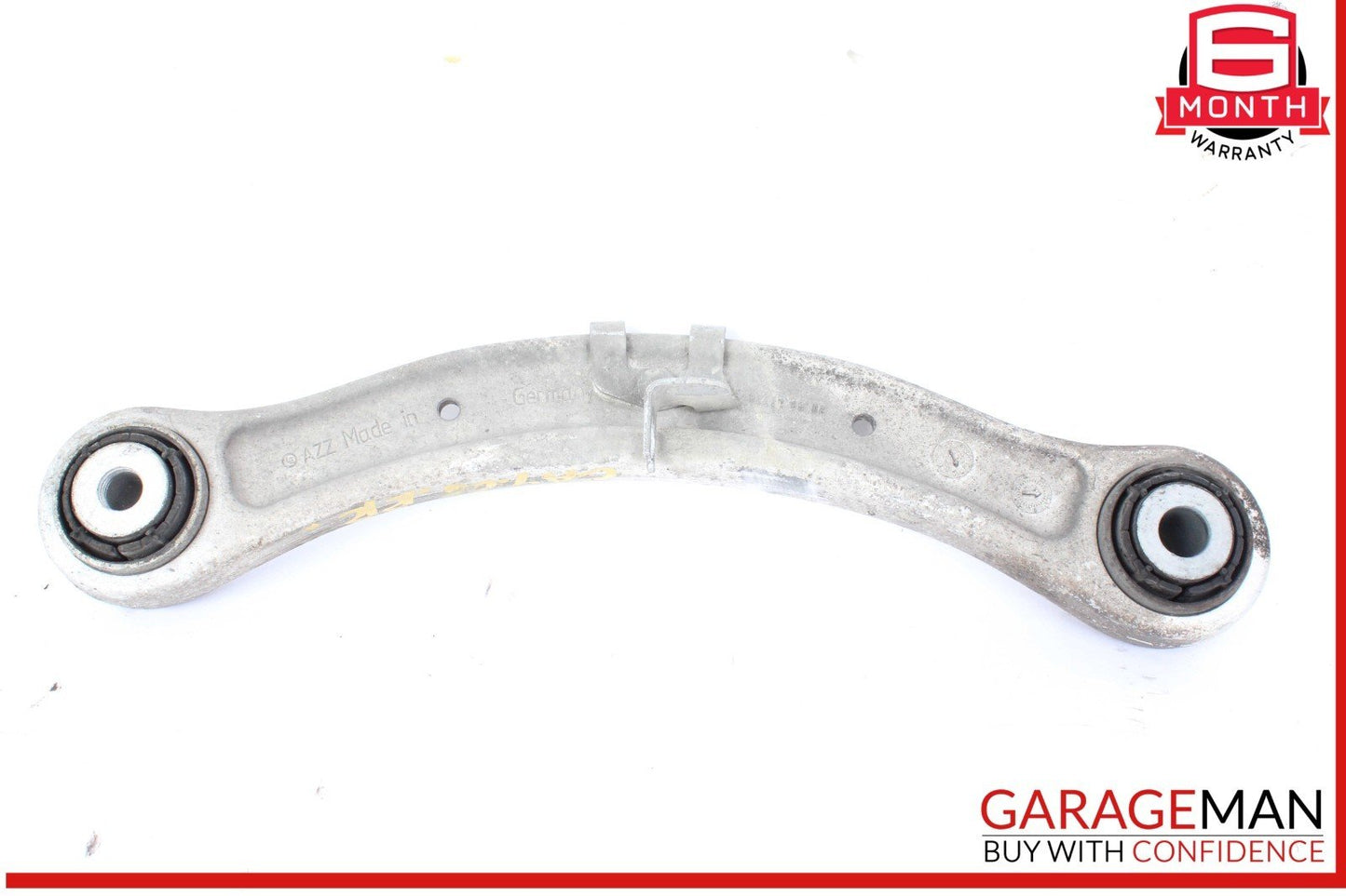 03-10 Porsche Cayenne S 955 957 Rear Left / Right Side Upper Forward Control Arm