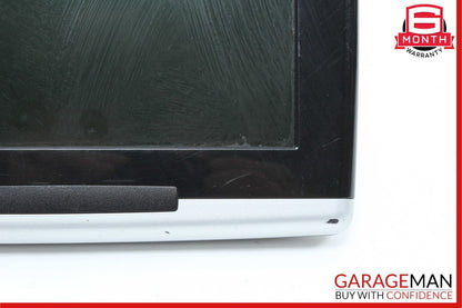09-13 Mercedes X164 GL550 GL320 GL350 Right Headrest Screen Monitor Display OEM